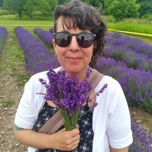 Meet your Posher, Stefanie